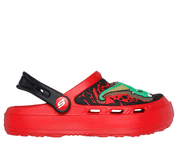 406712L - FOAMIES: SWIFTERS - T-REX-BRIGHTSKIDS