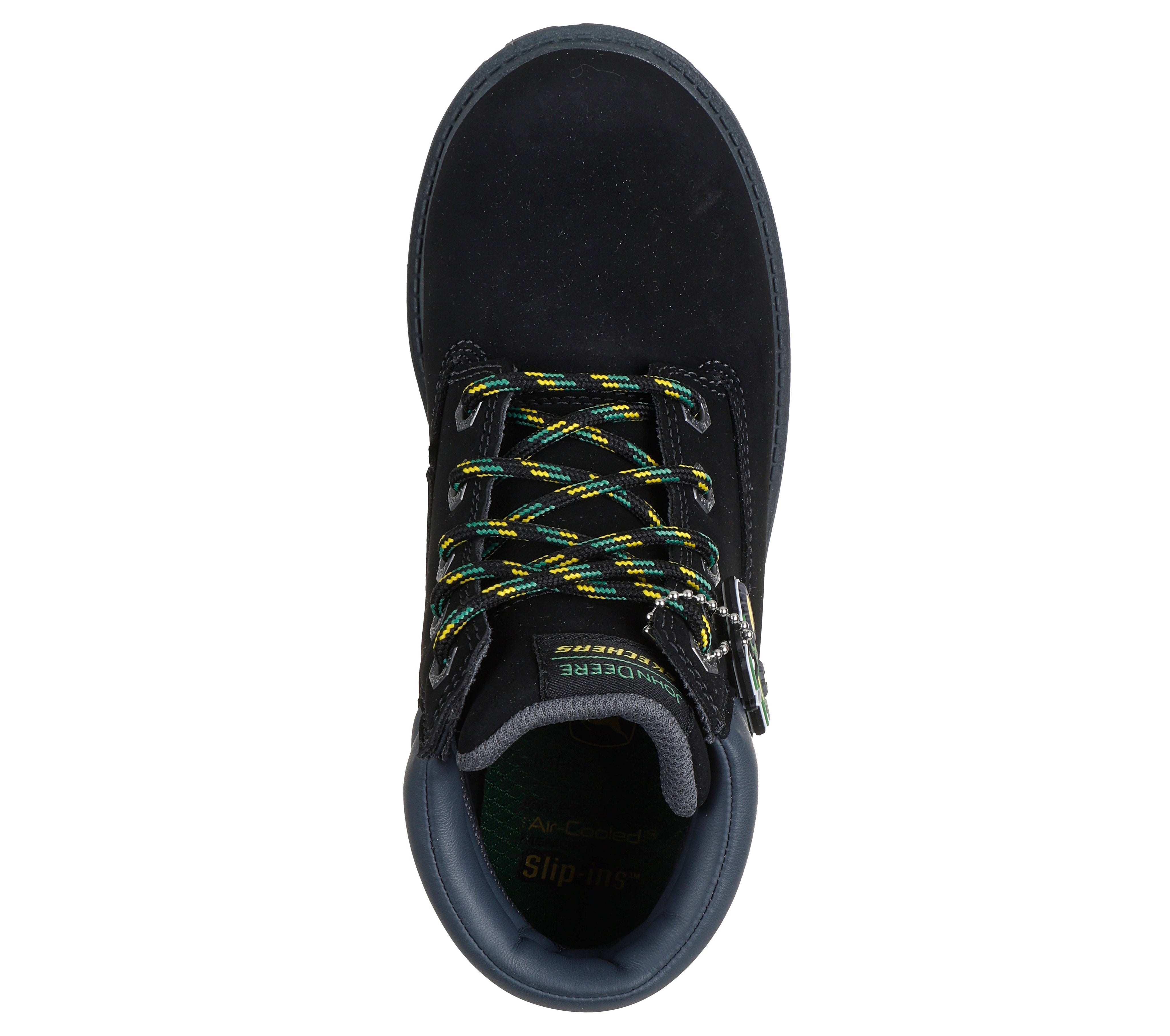 407056L  - JOHN DEERE: POWER REACH - RUGGED-DOZER (ENFANT)