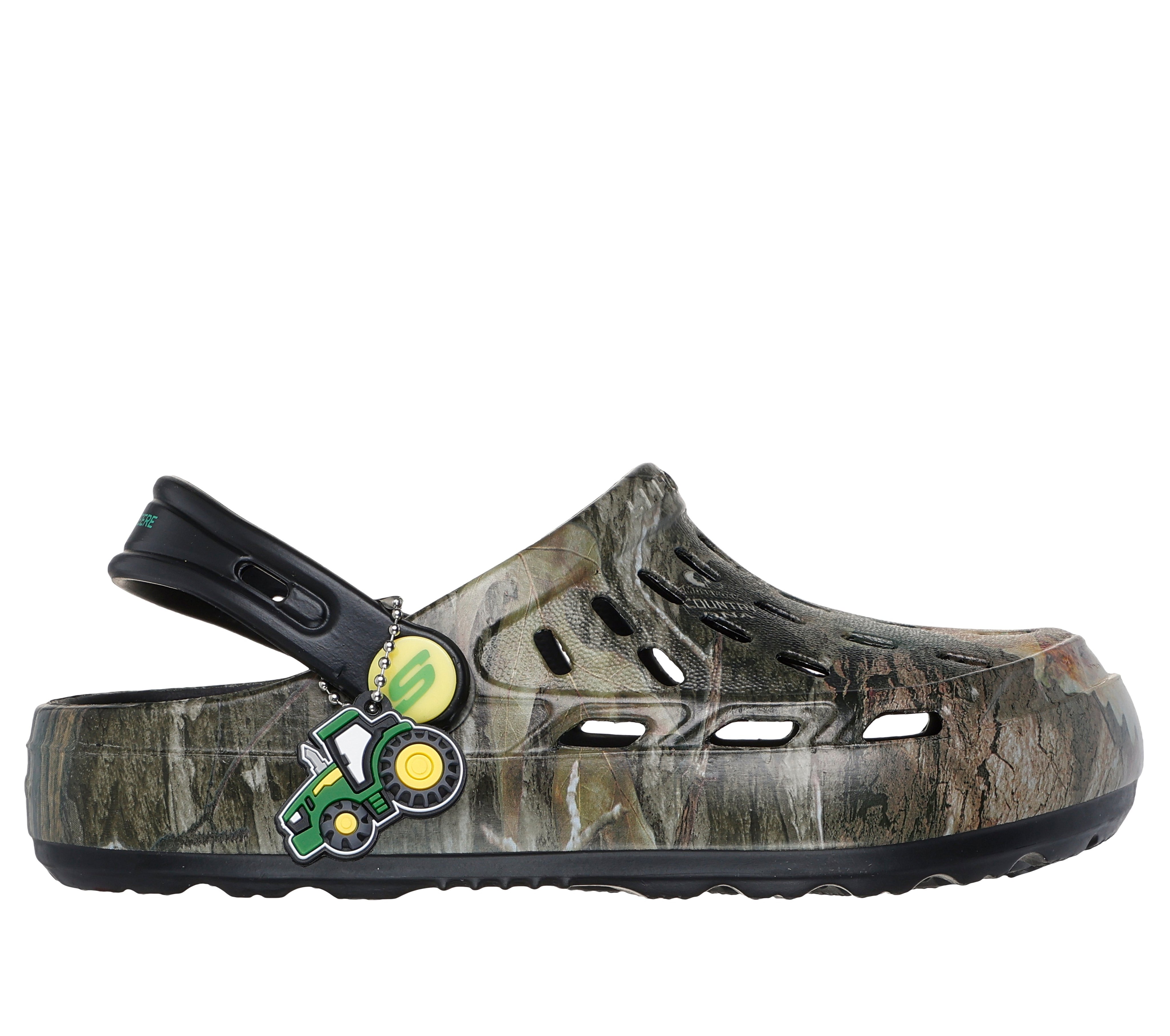 407074L - JOHN DEERE: SWIFTERS IIKIDS