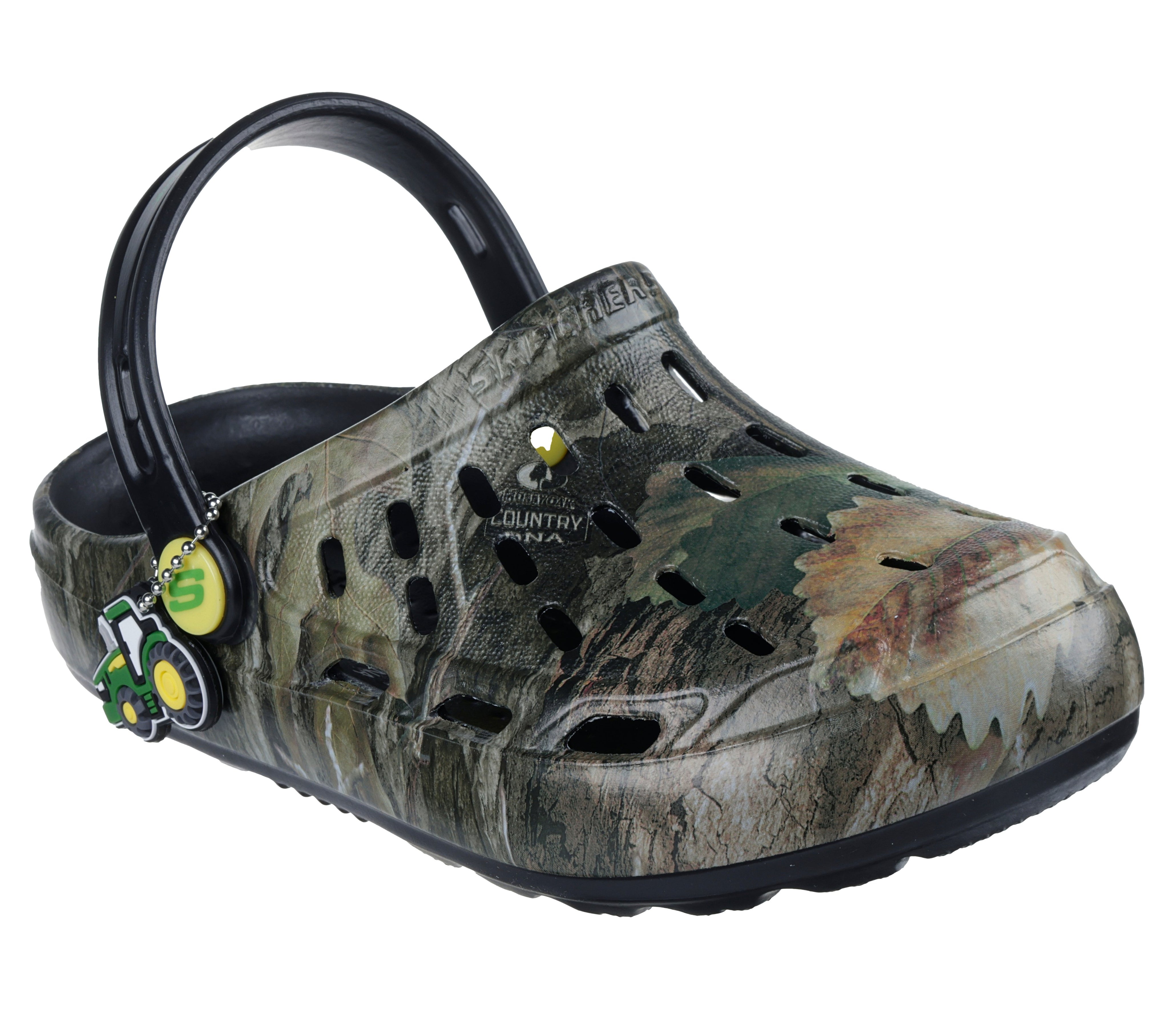 407074L - JOHN DEERE: SWIFTERS IIKIDS
