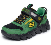 407097L - JOHN DEERE: MEGA-FLEX LITE - DOZER-BRIGHTS (ENFANT)