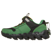407097L - JOHN DEERE: MEGA-FLEX LITE - DOZER-BRIGHTS (ENFANT)