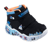 407319N - PLAY SCENE - FROSTY PALS (ENFANT)