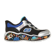 407625N - SKECHERS SLIP-INS: PLAY SCENE - POWER SCOUTS (KIDS)