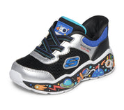 407625N - SKECHERS SLIP-INS: PLAY SCENE - POWER SCOUTS (KIDS)