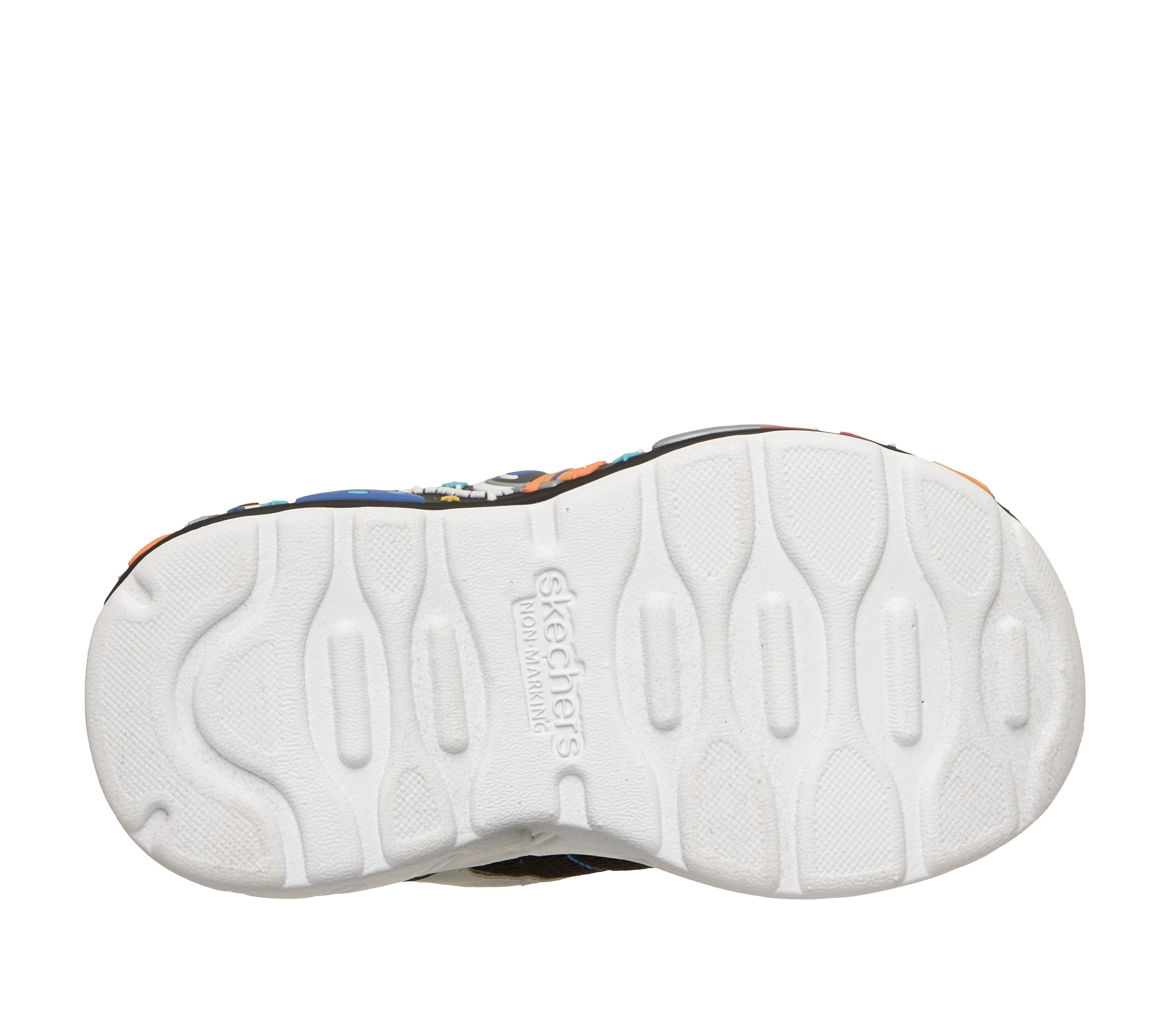 407625N - SKECHERS SLIP-INS: PLAY SCENE - POWER SCOUTS (KIDS)
