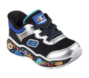 407625N - SKECHERS SLIP-INS: PLAY SCENE - POWER SCOUTS (KIDS)