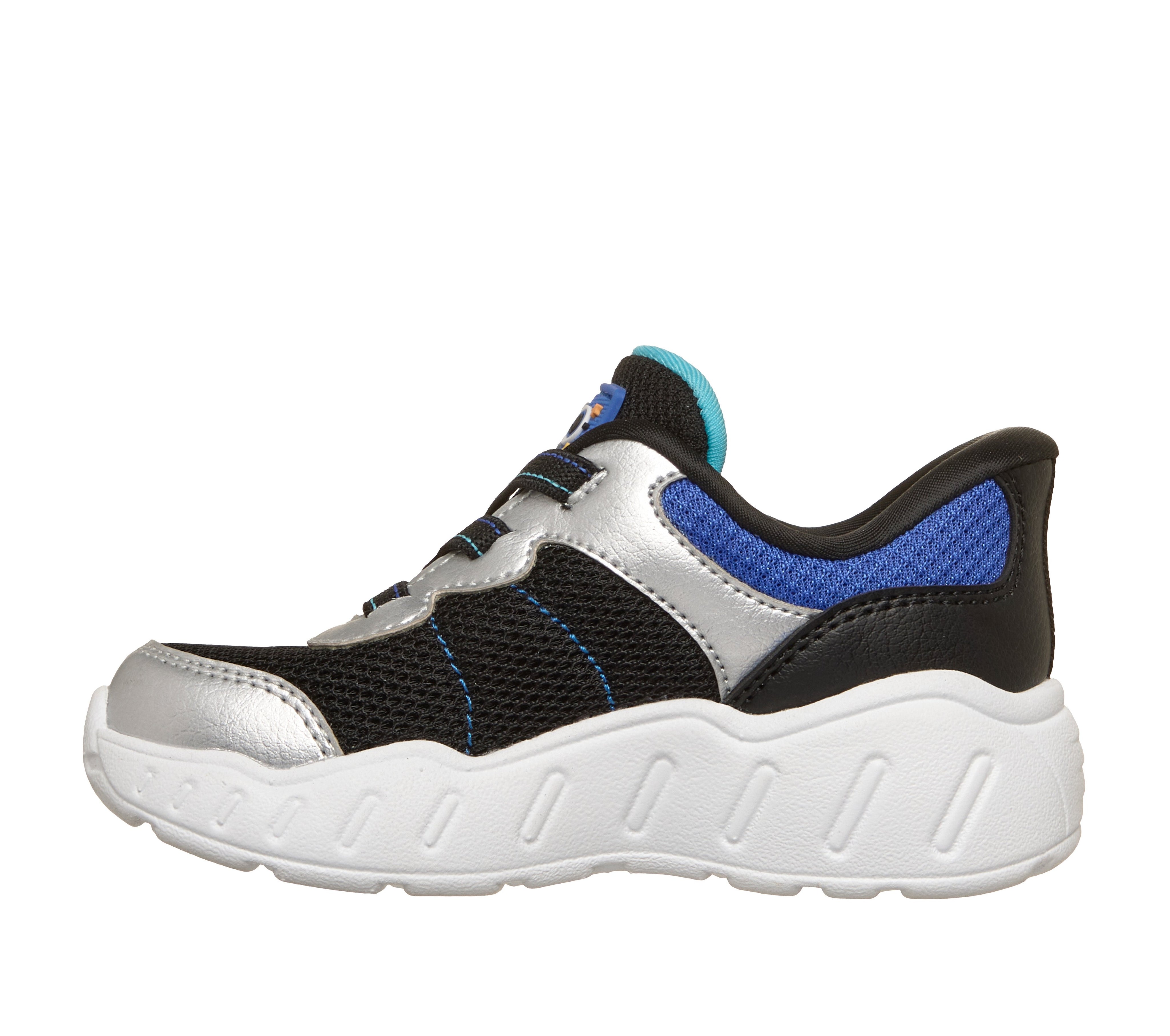 407625N - SKECHERS SLIP-INS: PLAY SCENE - POWER SCOUTS (KIDS)