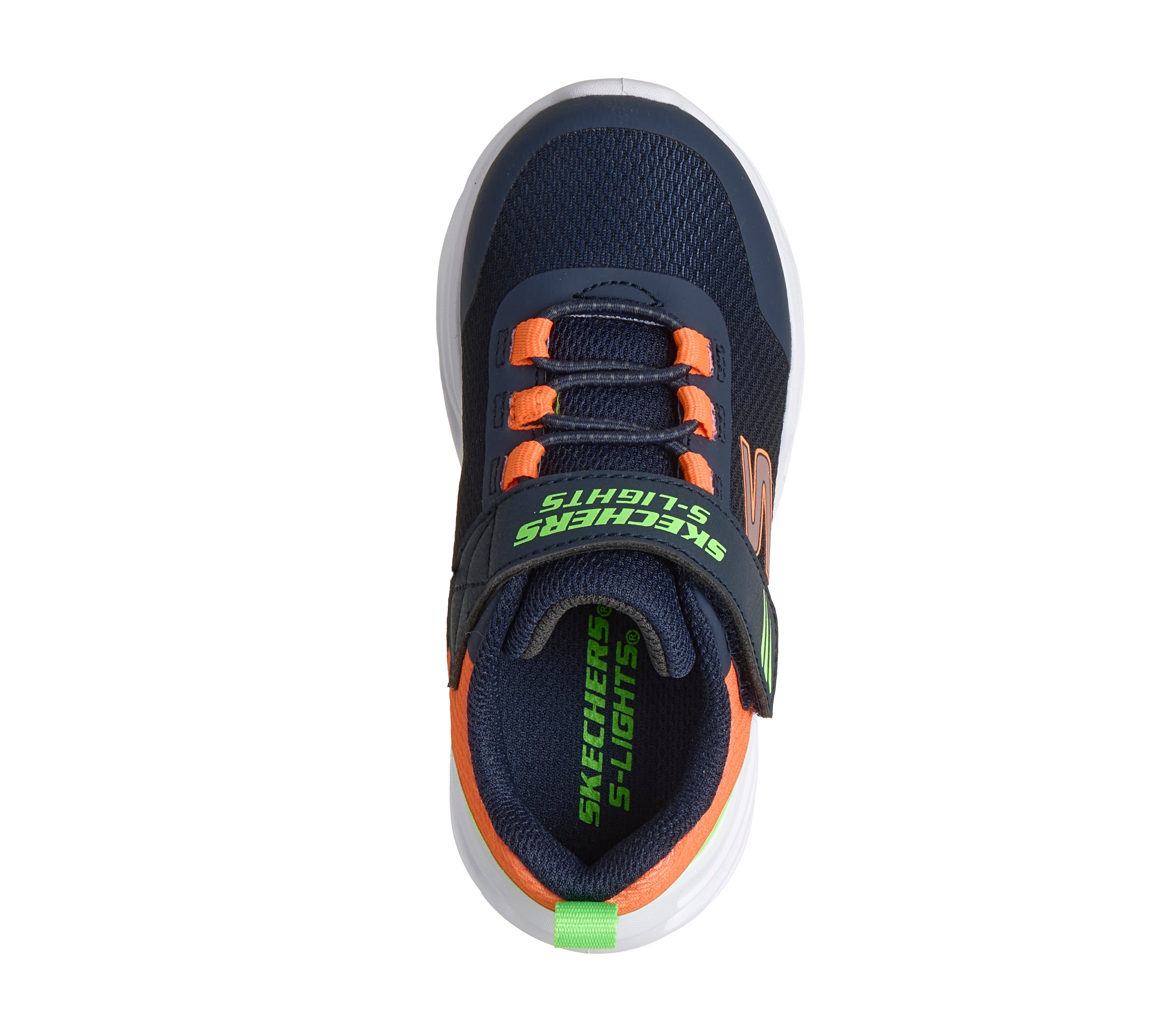 407628N - S-LIGHTS: LIL' GLIDE-STEP LIGHTS (KIDS)