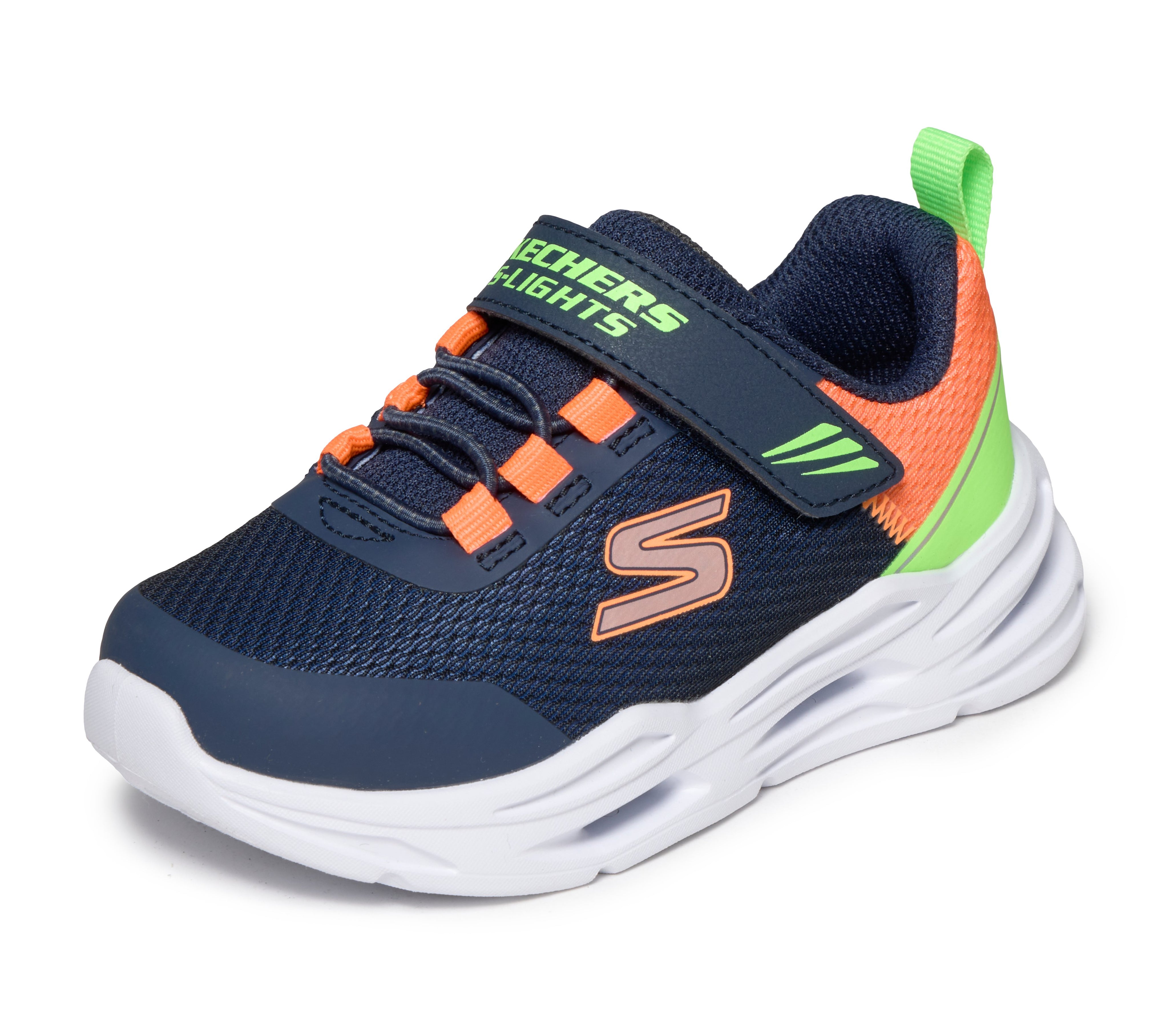 407628N - S-LIGHTS: LIL' GLIDE-STEP LIGHTS (KIDS)