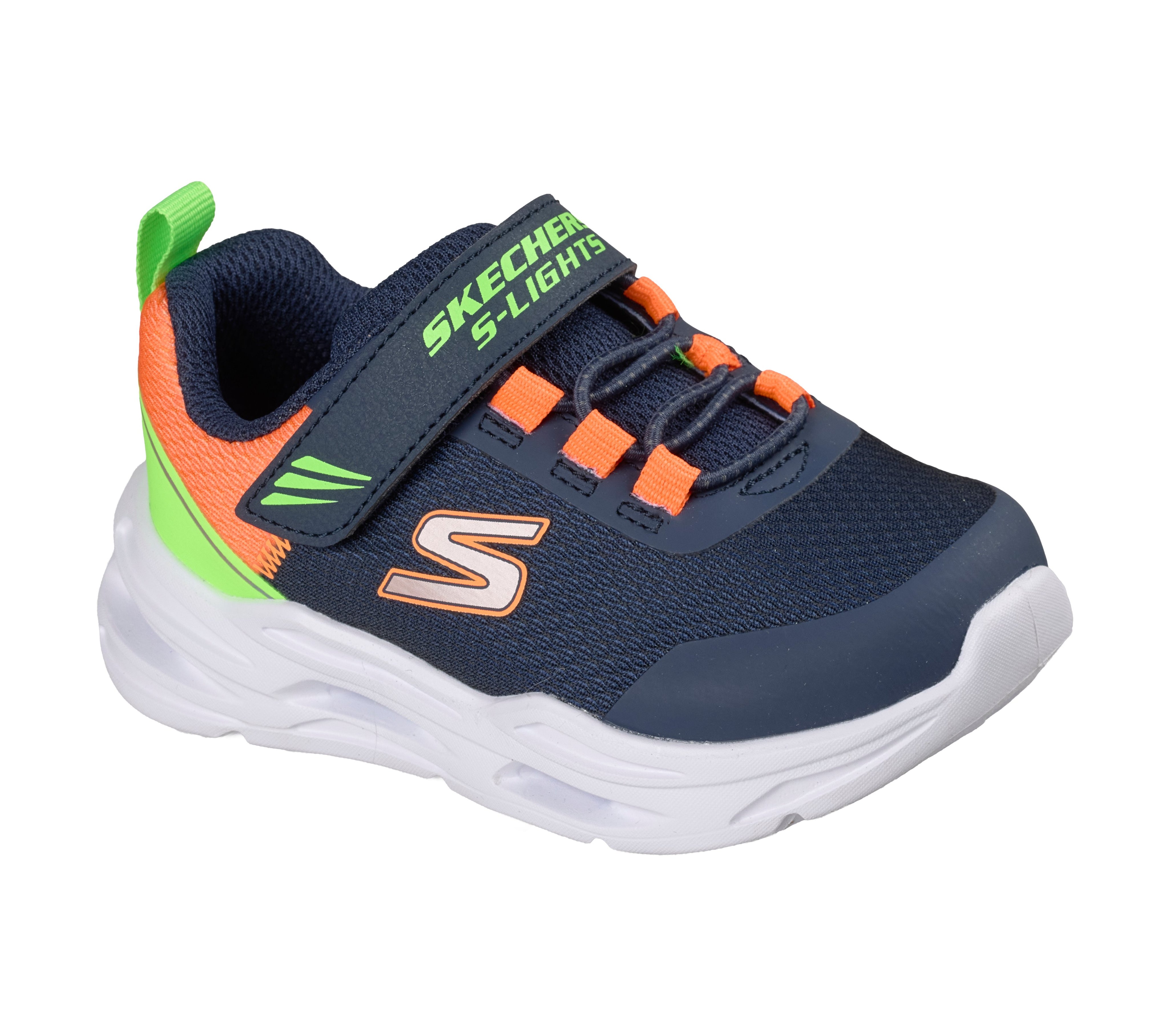 407628N - S-LIGHTS: LIL' GLIDE-STEP LIGHTS (KIDS)