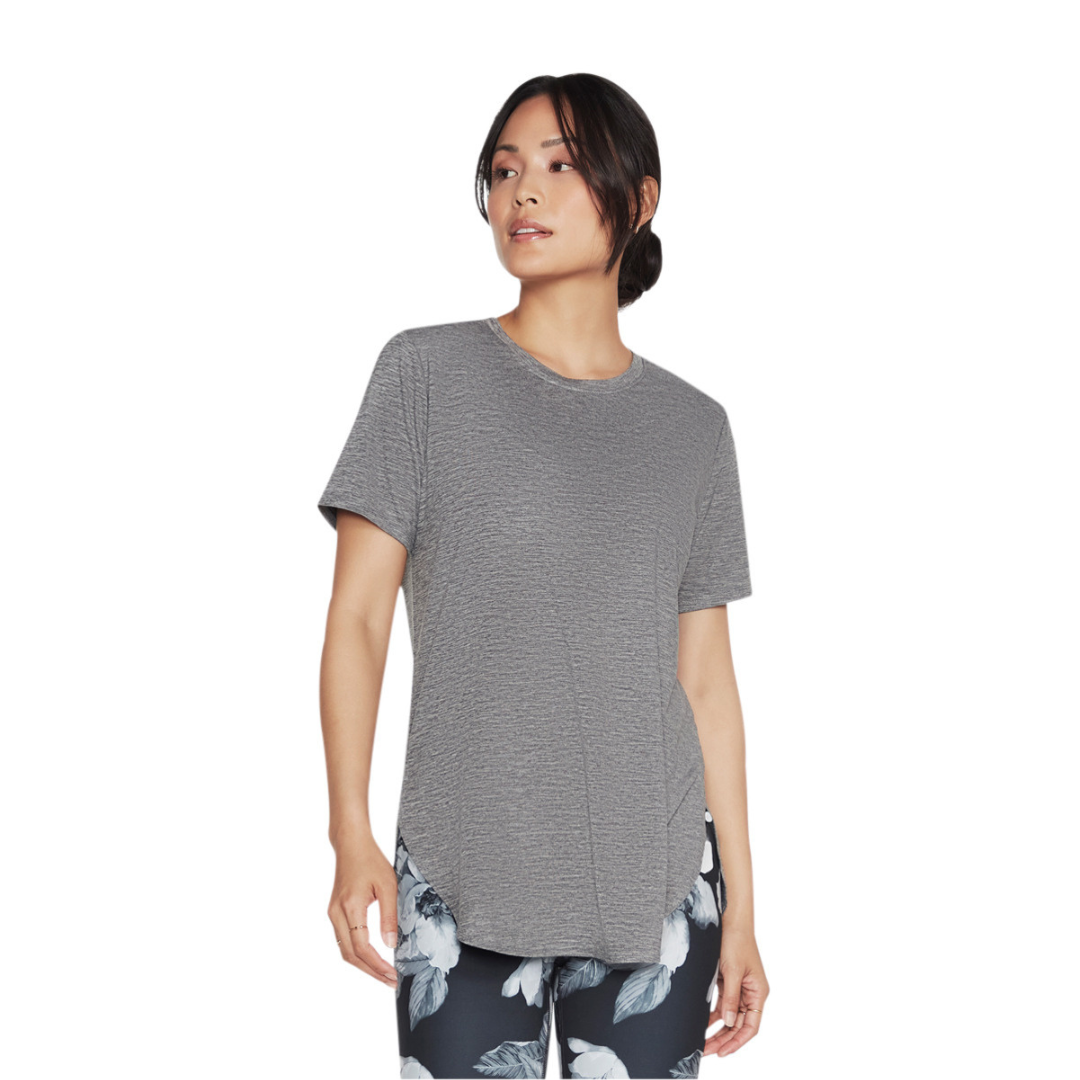 WTS359 - GO DRI SWIFT TUNIC TEE