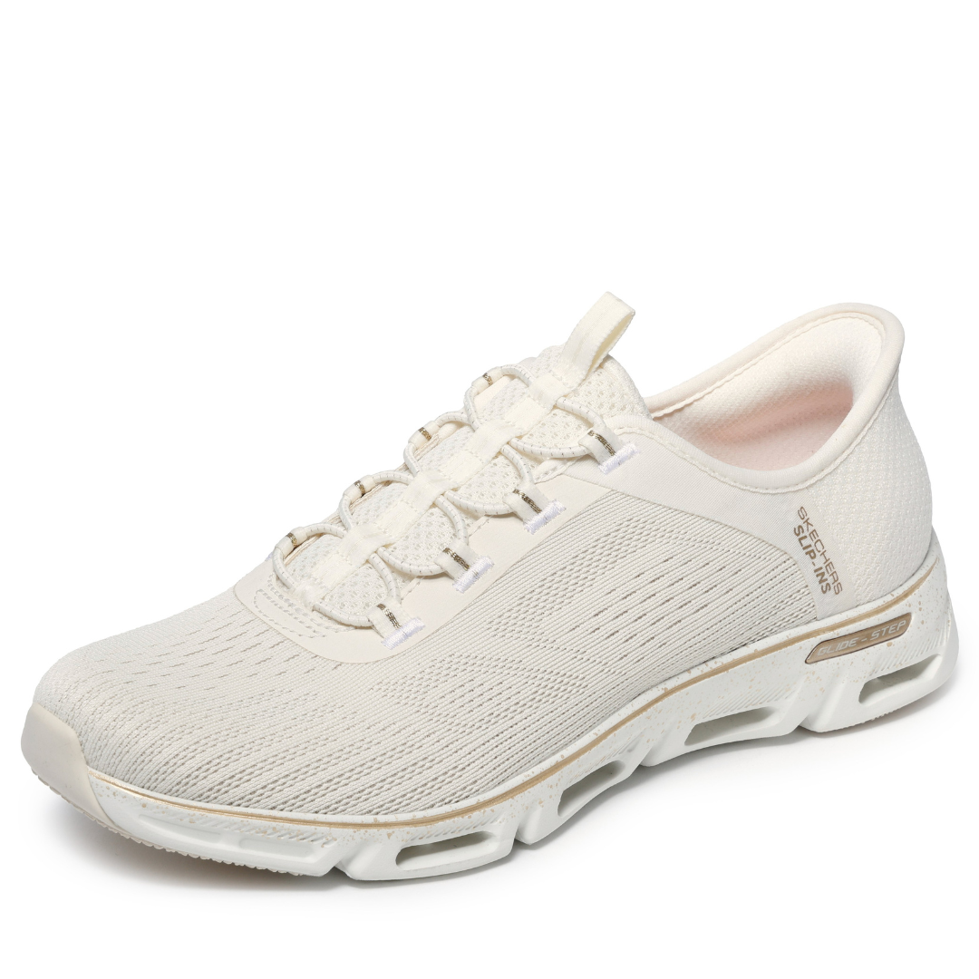 104610 - SKECHERS SLIP-INS: GLIDE-STEP GRATIFY - PACE