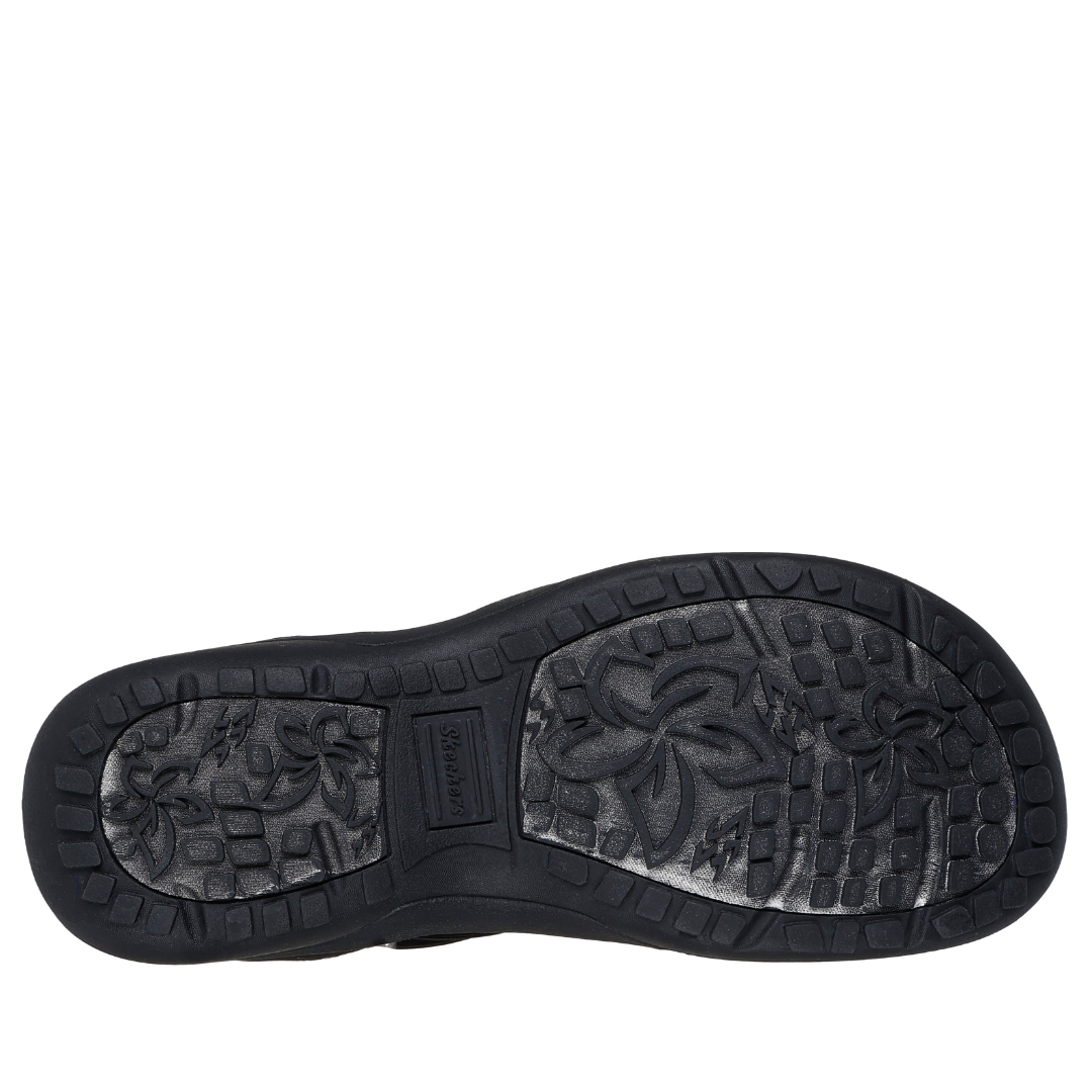 164035 - SKECHERS SLIP-INS: REGGAE SLIM - SIMPLY STRETCHY!