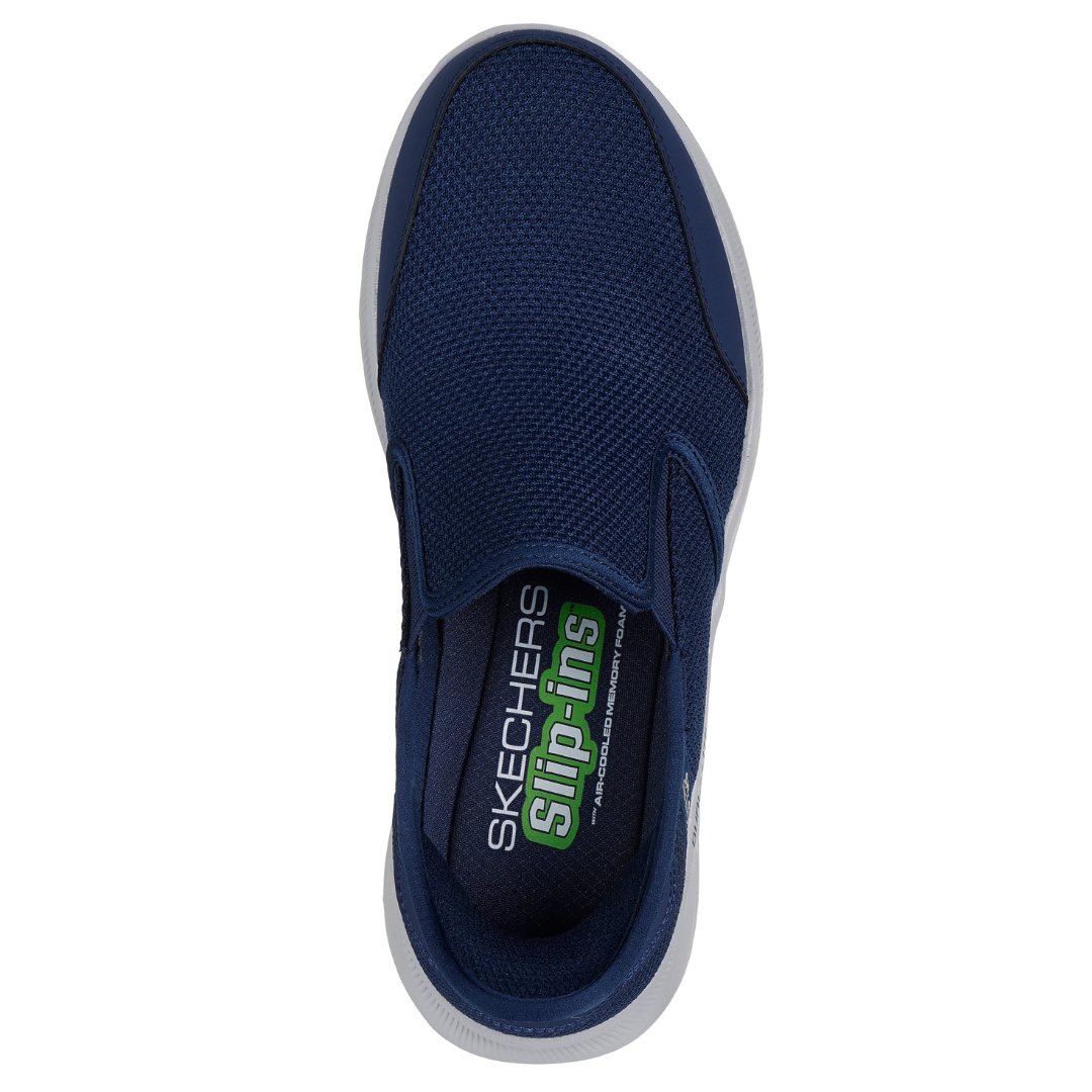 232926 - SKECHERS SLIP-INS RF: EQUALIZER 5.0 - DRAYZE