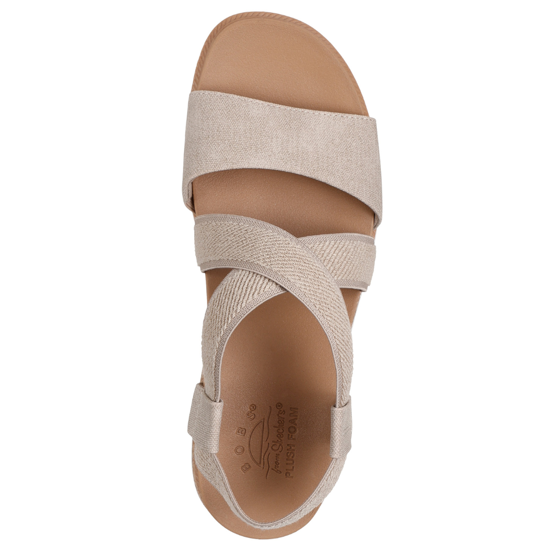 114705 - BOBS DESERT KISS LOW