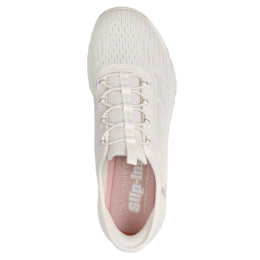 104610 - SKECHERS SLIP-INS: GLIDE-STEP GRATIFY - PACE