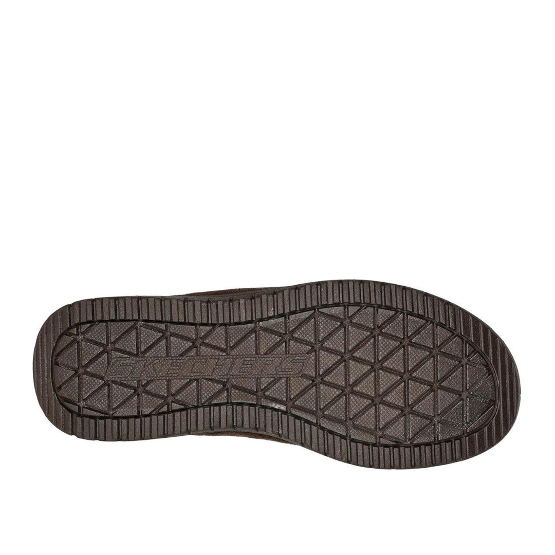 204636 - RELAXED FIT: MURETTE - GARVANZA