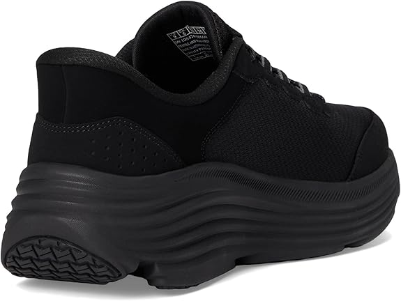129474W - MAX CUSHIONING ENDEAVOUR - KAUSKA