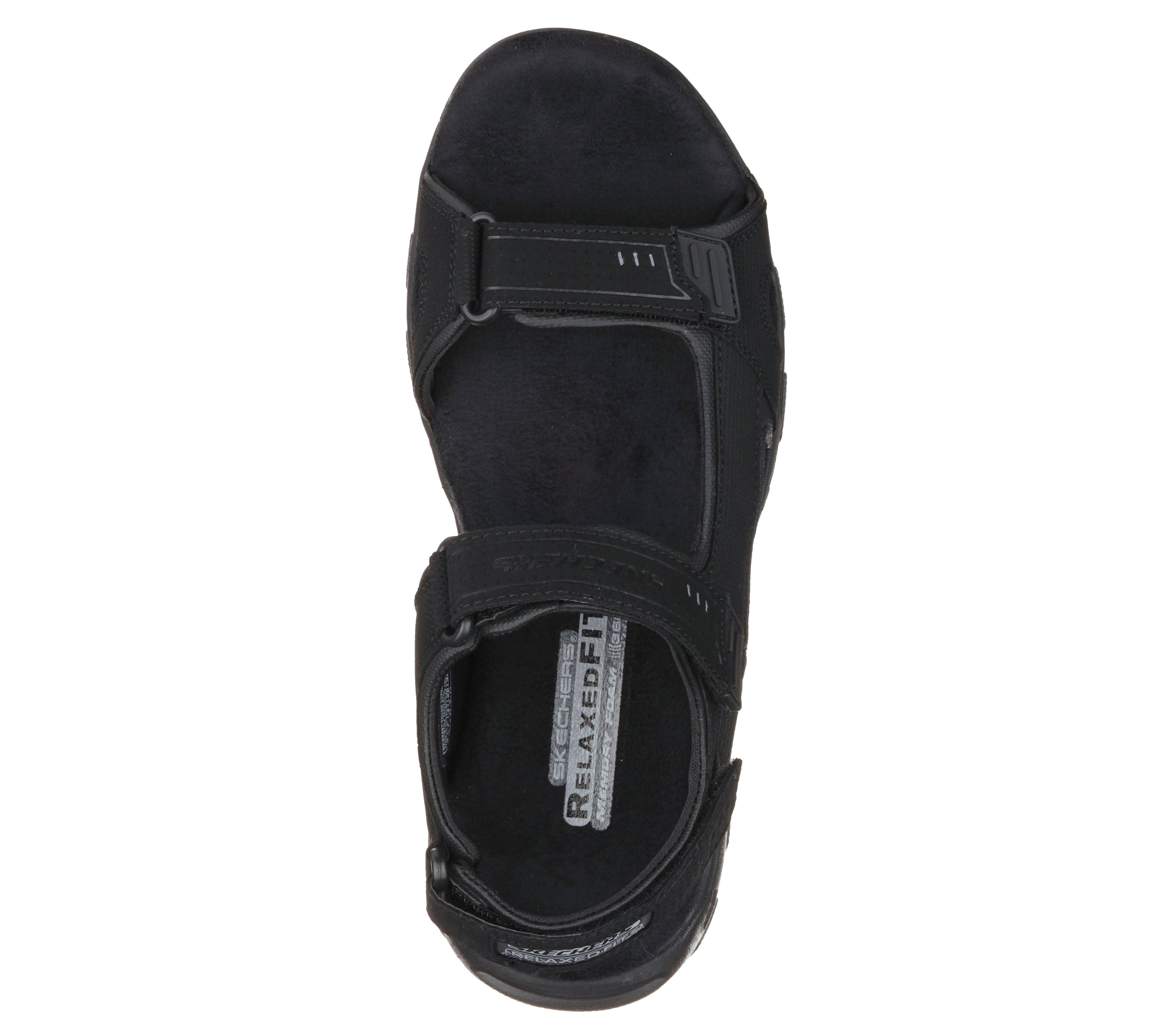 64487 - RELAXED FIT: CONNER - LOUDEN