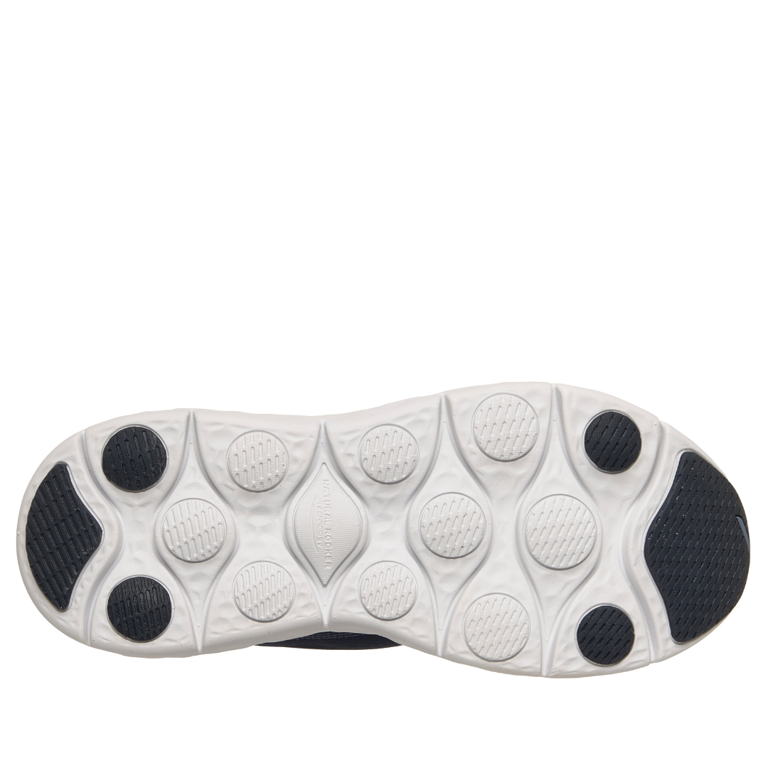 126031 - SKECHERS SLIP-INS: GO WALK MAX CUSHIONING FLEX - REMI