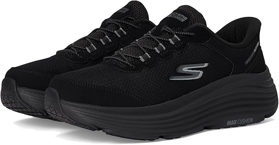 129474W - MAX CUSHIONING ENDEAVOUR - KAUSKA