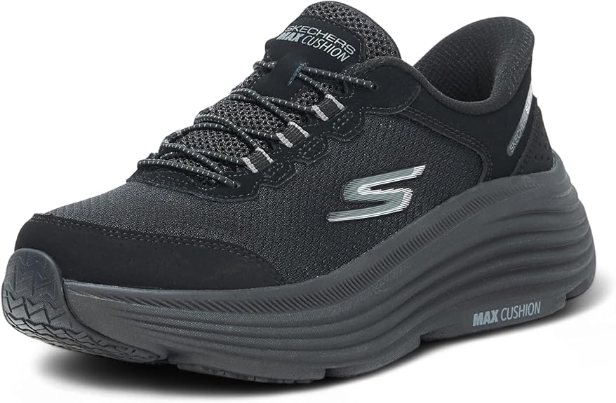 129474W - MAX CUSHIONING ENDEAVOUR - KAUSKA