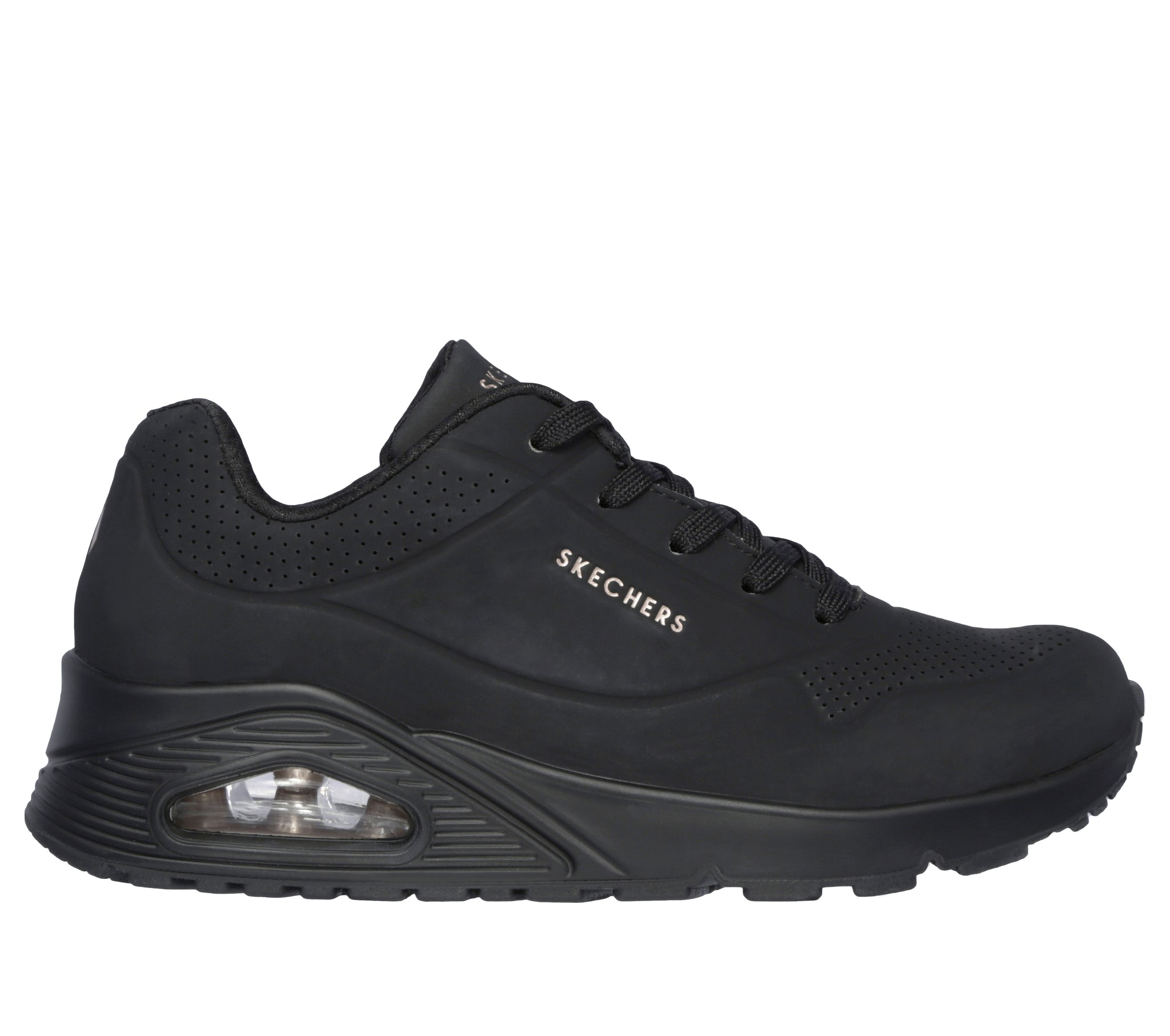 73690W - UNO - STAND ON AIR (WIDE)
