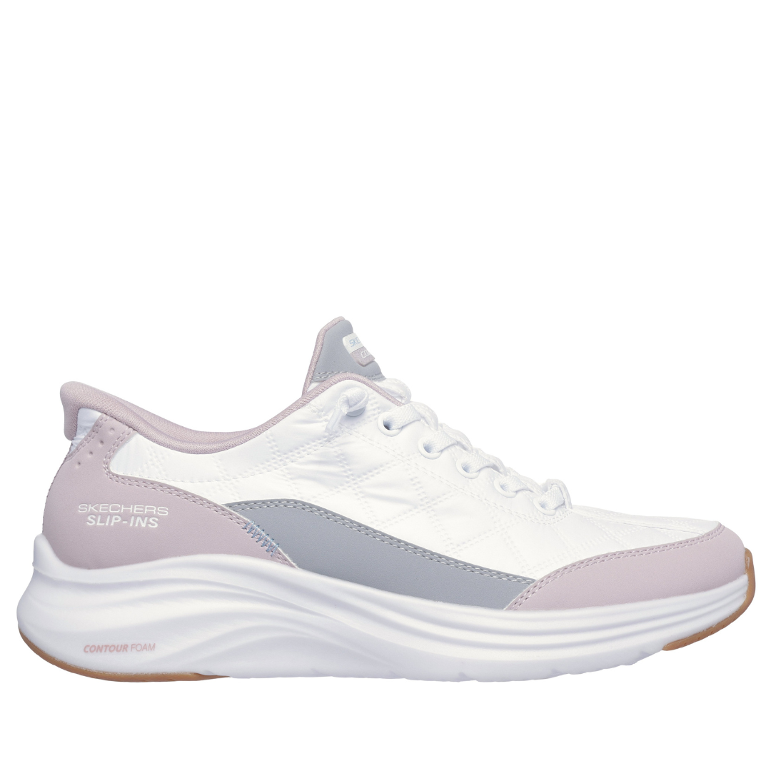 150404 - SKECHERS SLIP-INS: CONTOUR FOAM - COZY FIT