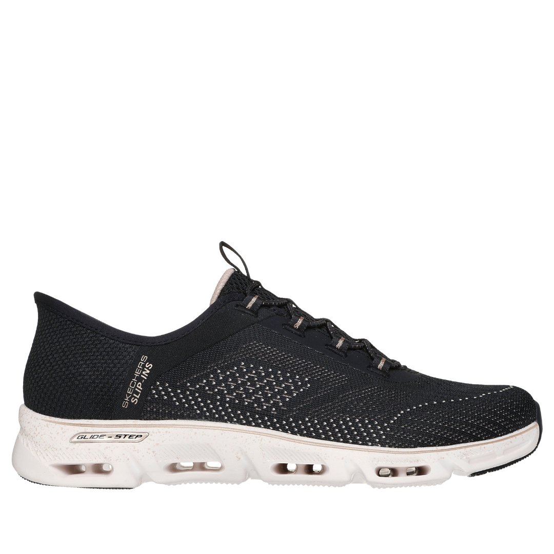 104610 - SKECHERS SLIP-INS: GLIDE-STEP GRATIFY - PACE