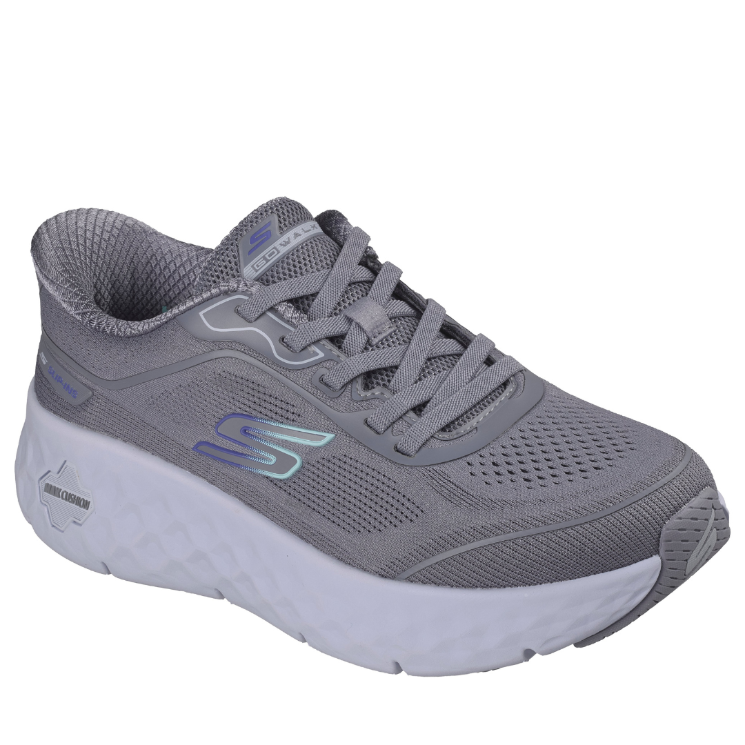 126031 - SKECHERS SLIP-INS: GO WALK MAX CUSHIONING FLEX - REMI