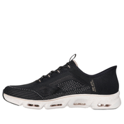 104610 - SKECHERS SLIP-INS: GLIDE-STEP GRATIFY - PACE