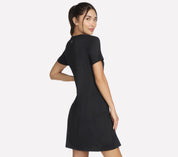 DR14 - GO DRI SWIFT DRESS