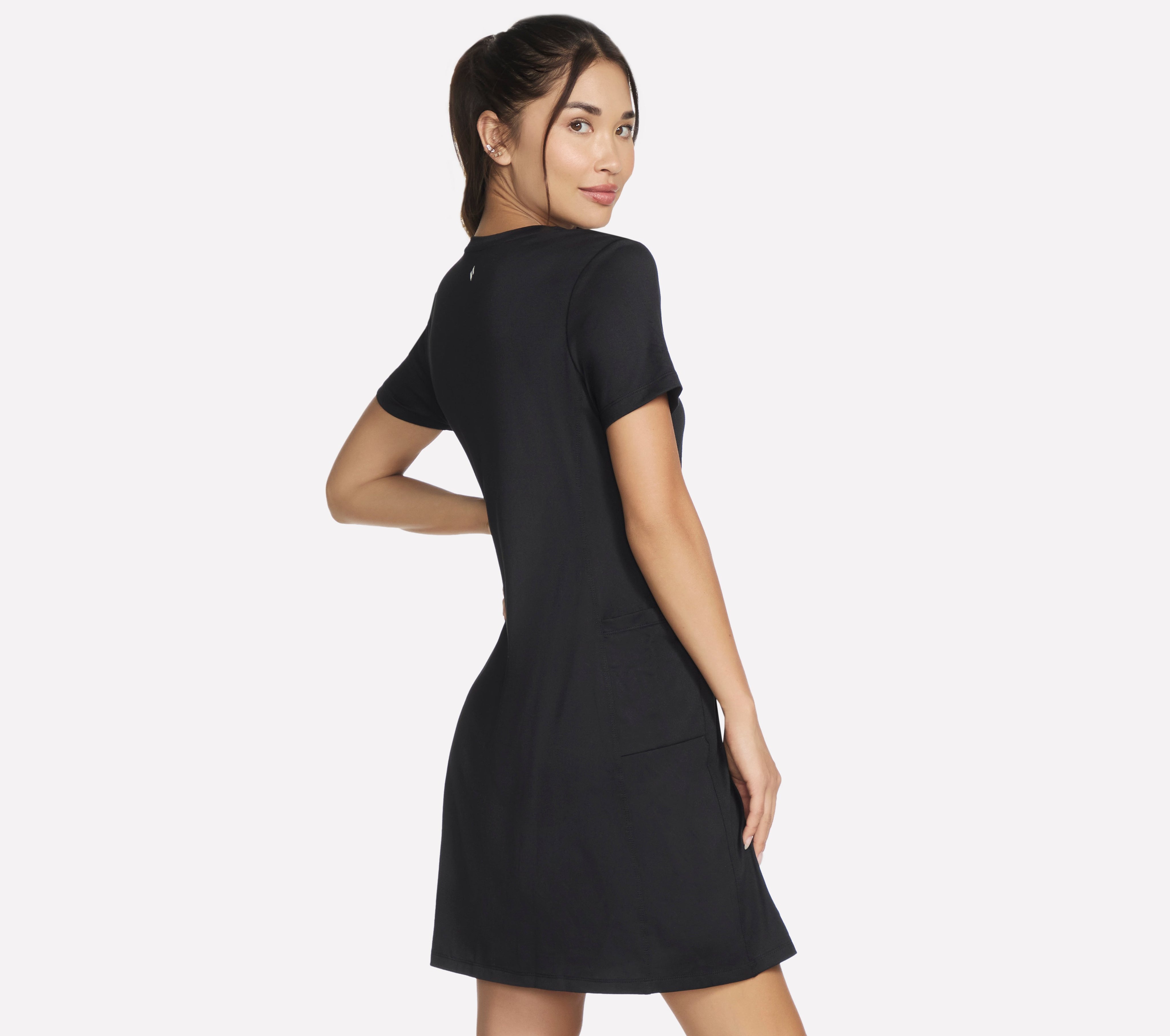 DR14 - GO DRI SWIFT DRESS