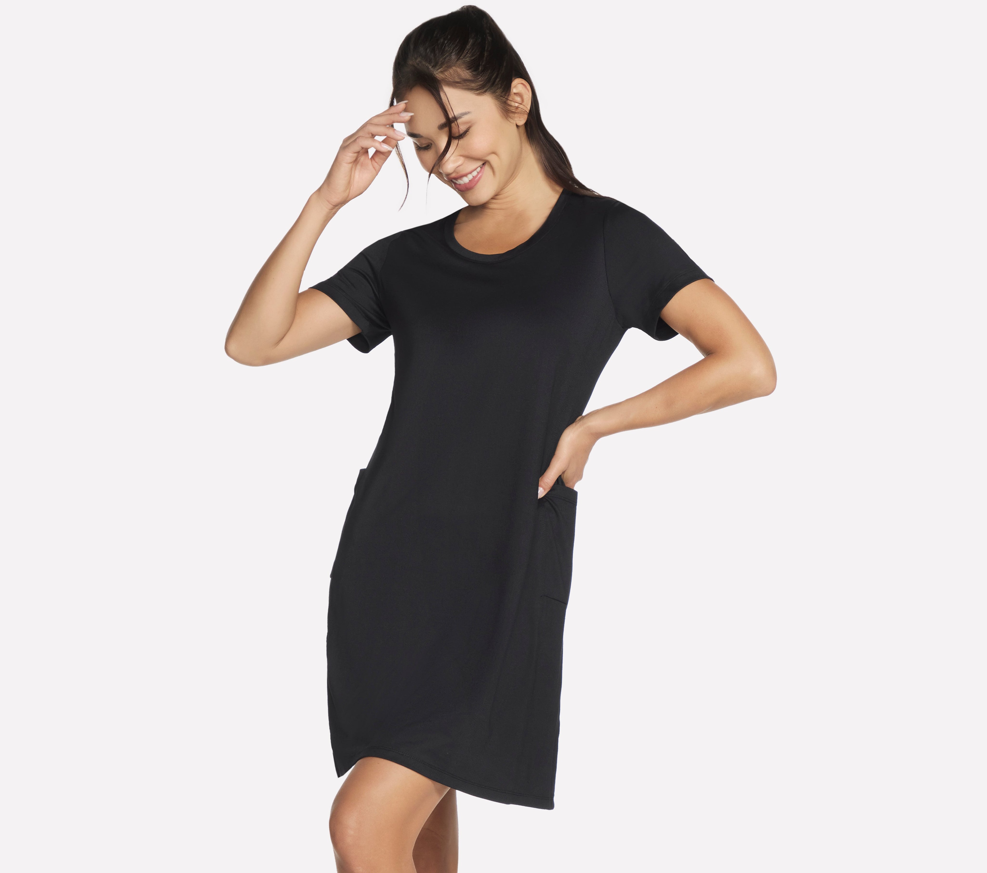 DR14 - GO DRI SWIFT DRESS