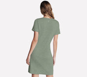 DR14 - GO DRI SWIFT DRESS