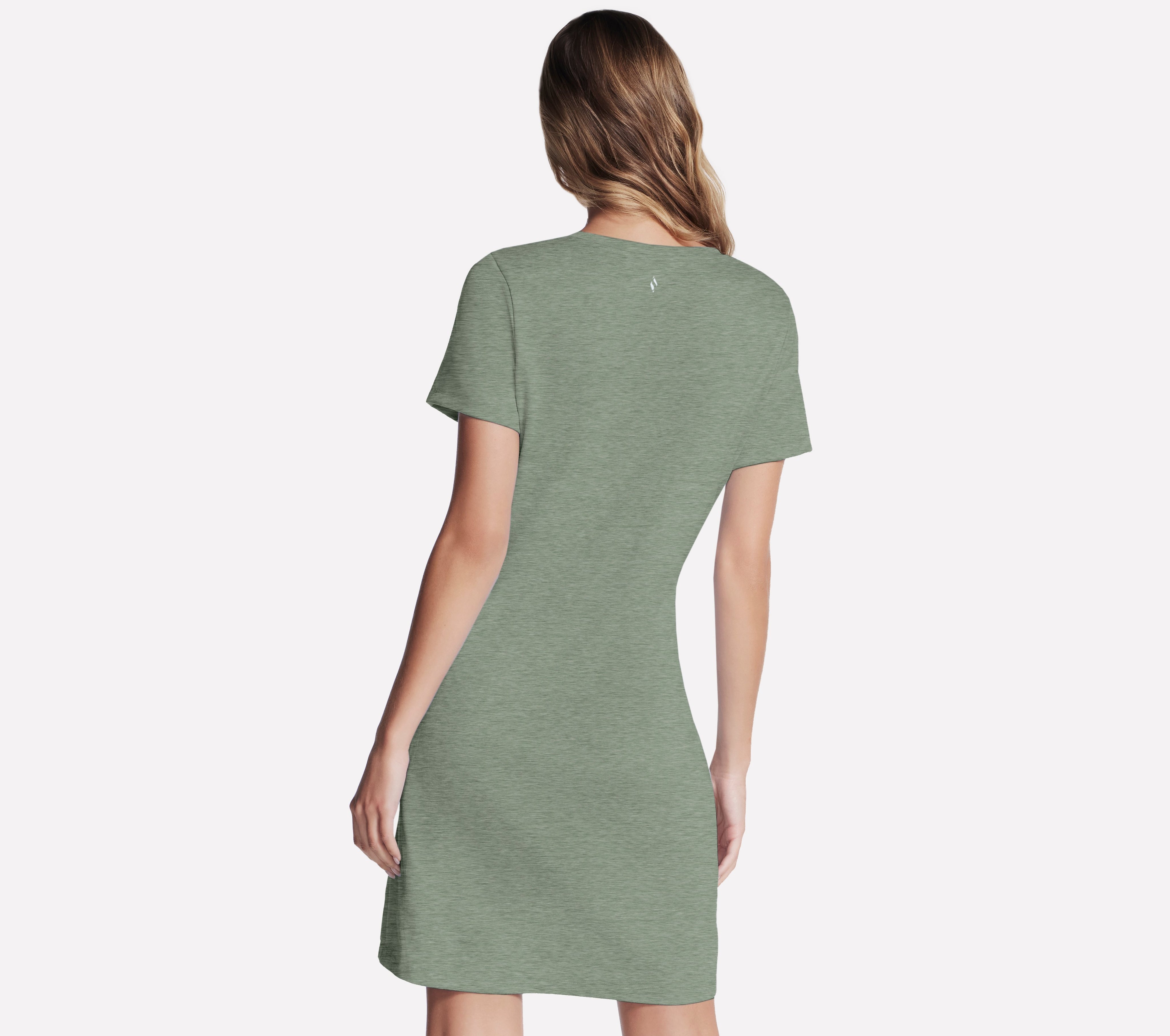 DR14 - GO DRI SWIFT DRESS