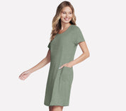 DR14 - GO DRI SWIFT DRESS
