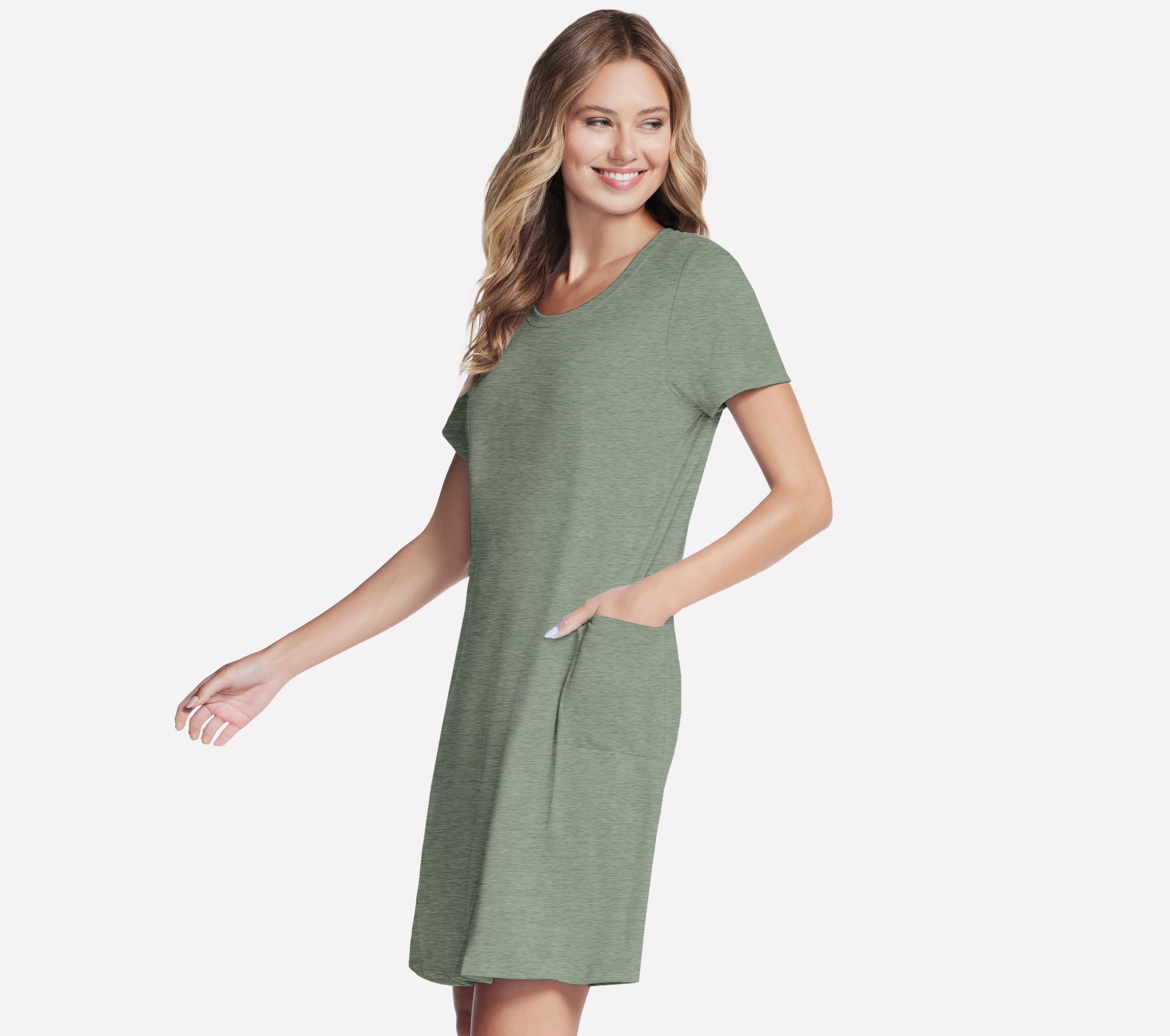 DR14 - GO DRI SWIFT DRESS
