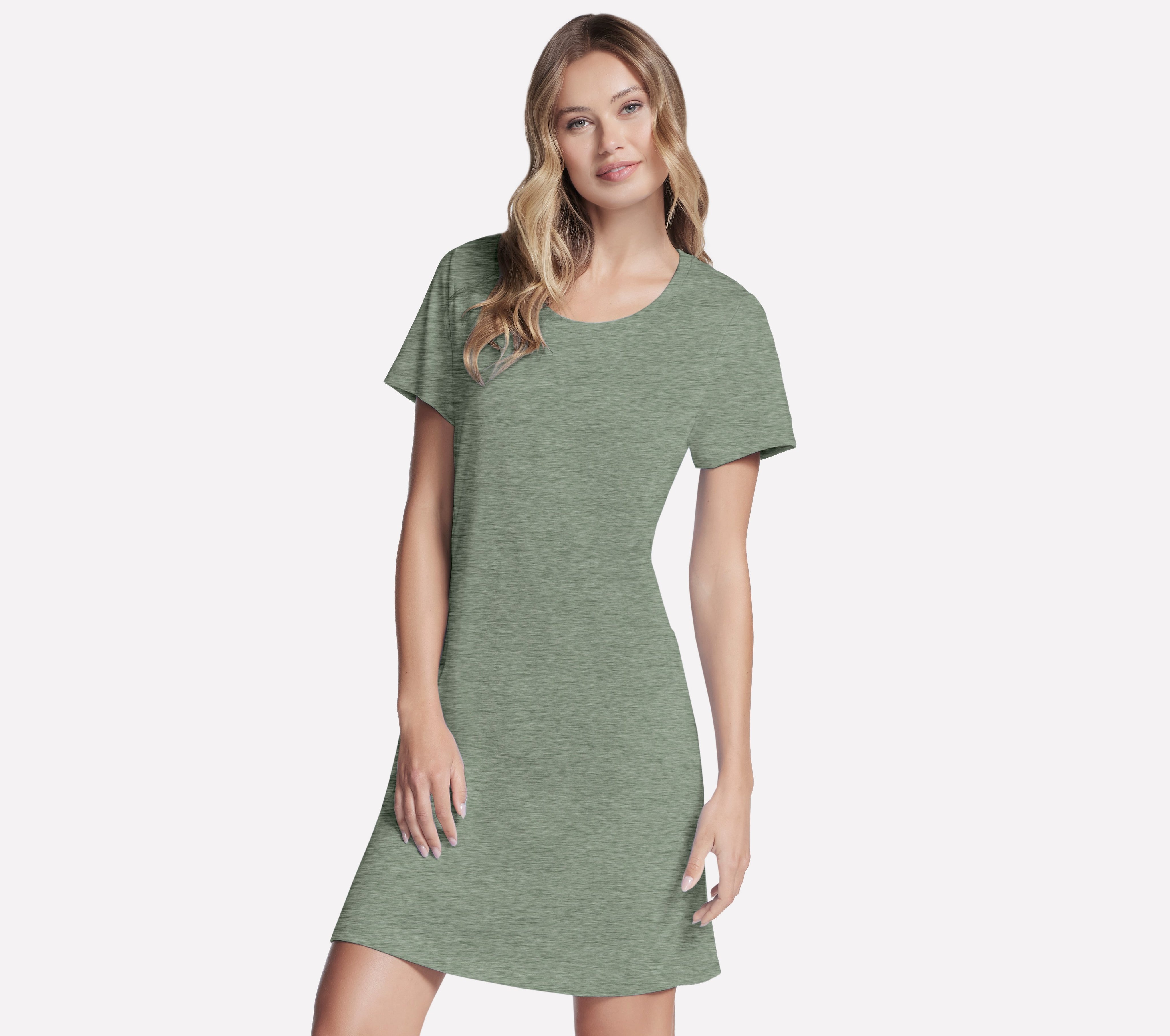 DR14 - GO DRI SWIFT DRESS