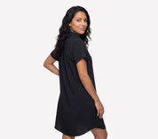 DR59 - COMMUTER SHORT SLEEVE DRESS