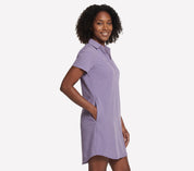DR59 - COMMUTER SHORT SLEEVE DRESS