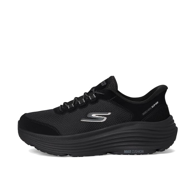 129474W - MAX CUSHIONING ENDEAVOUR - KAUSKA