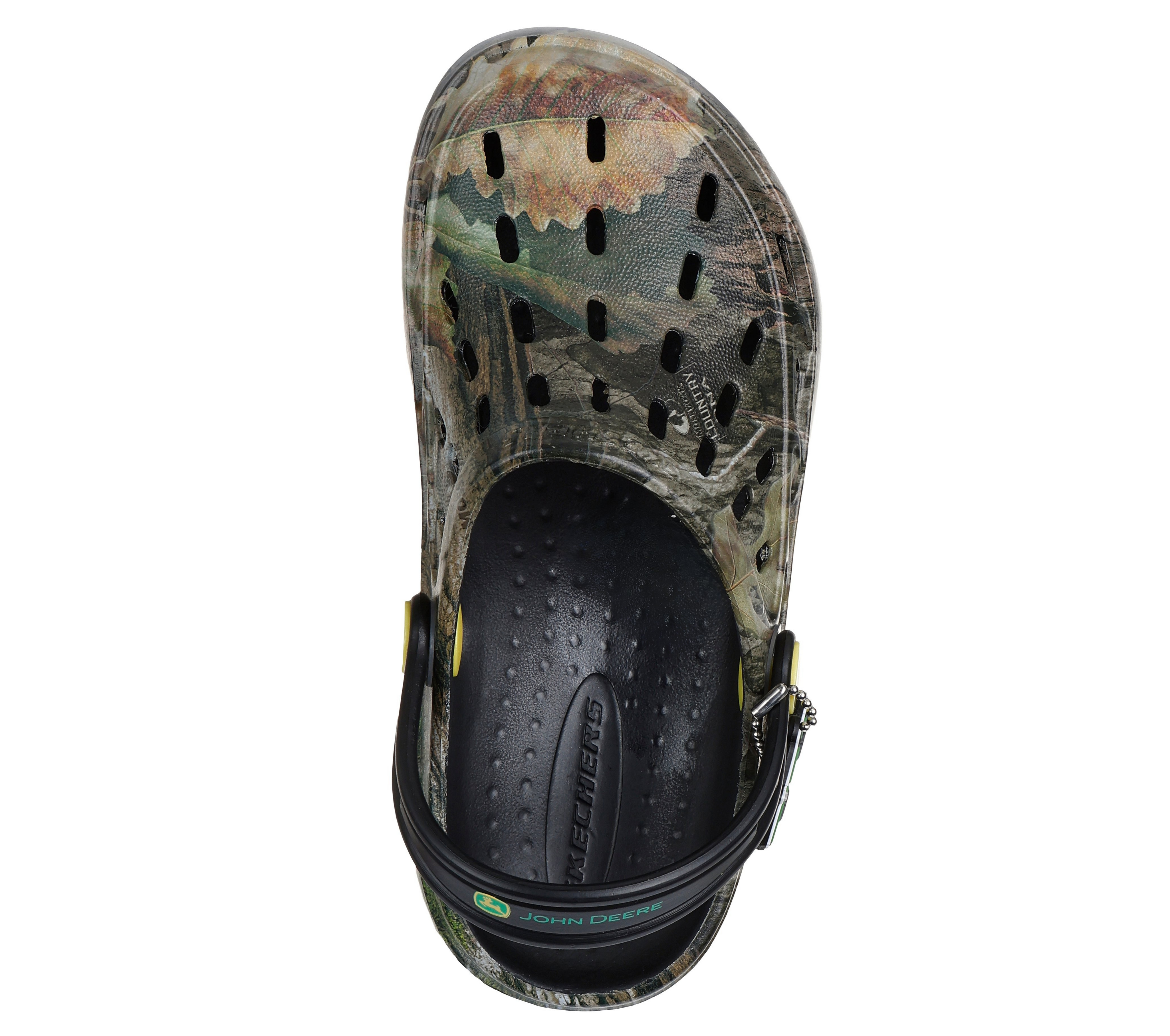 407074L - JOHN DEERE: SWIFTERS IIKIDS