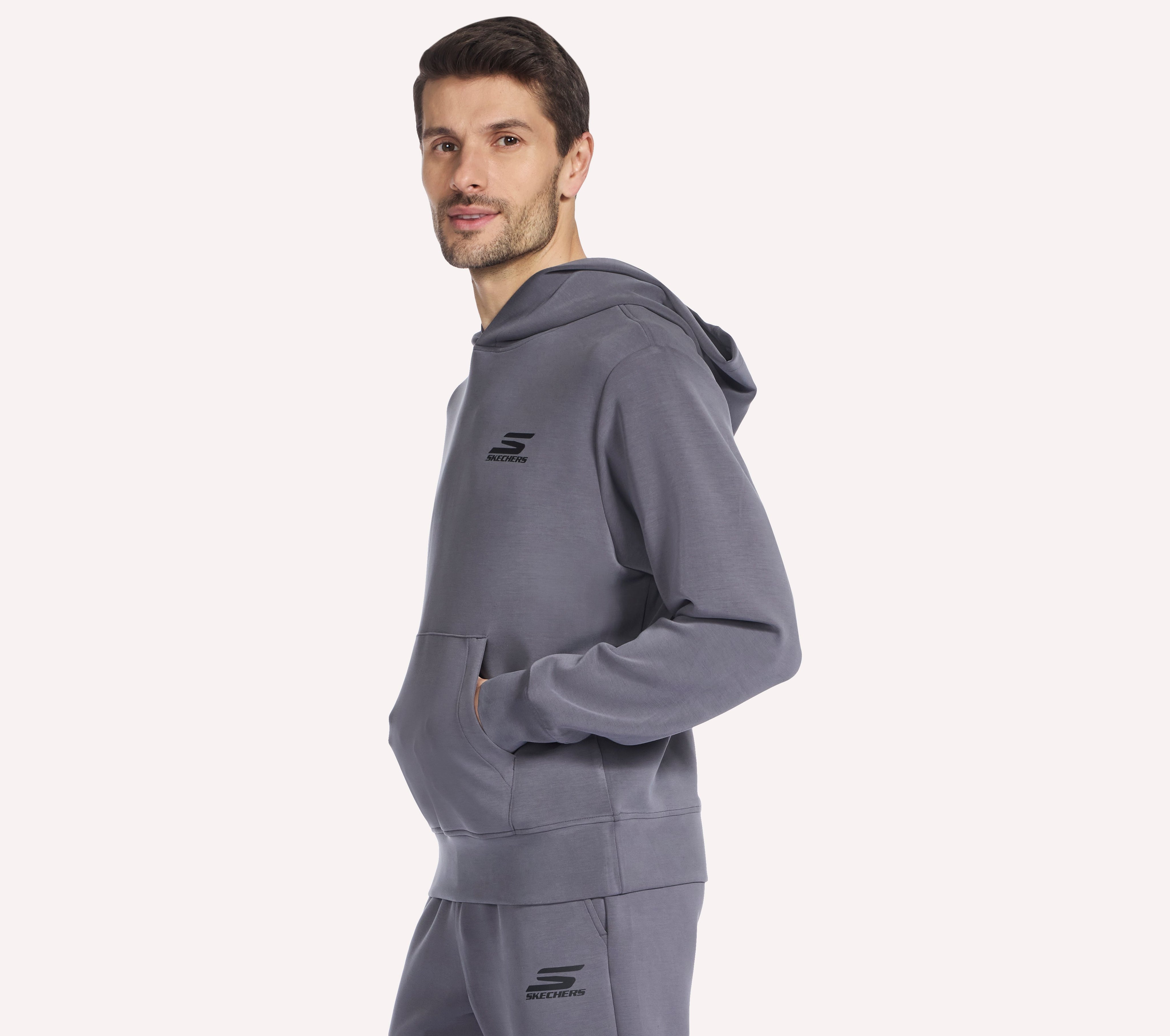 HD102 - SKECHCLOUD ELEVATE 2.0 HOODIE