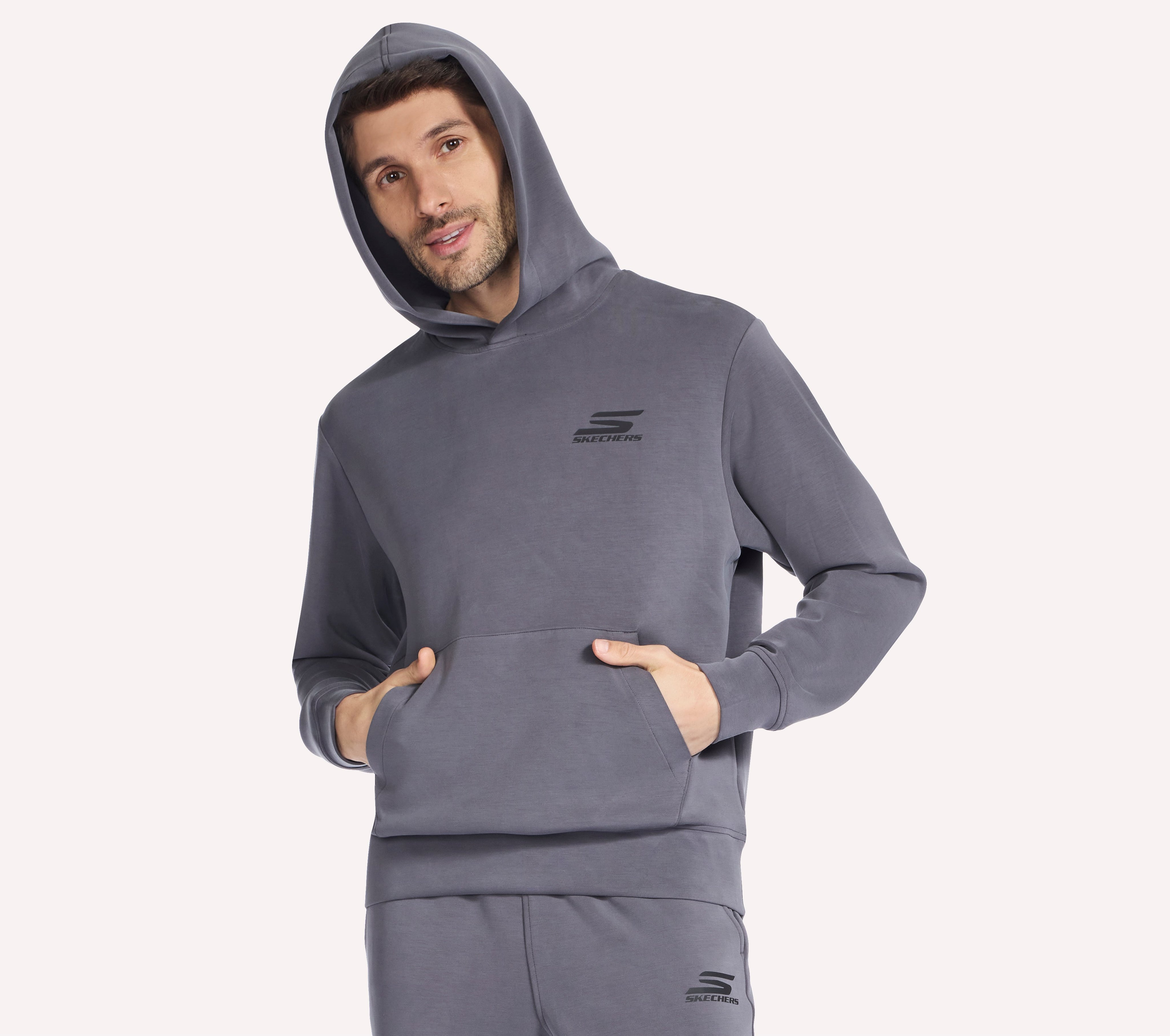 HD102 - SKECHCLOUD ELEVATE 2.0 HOODIE