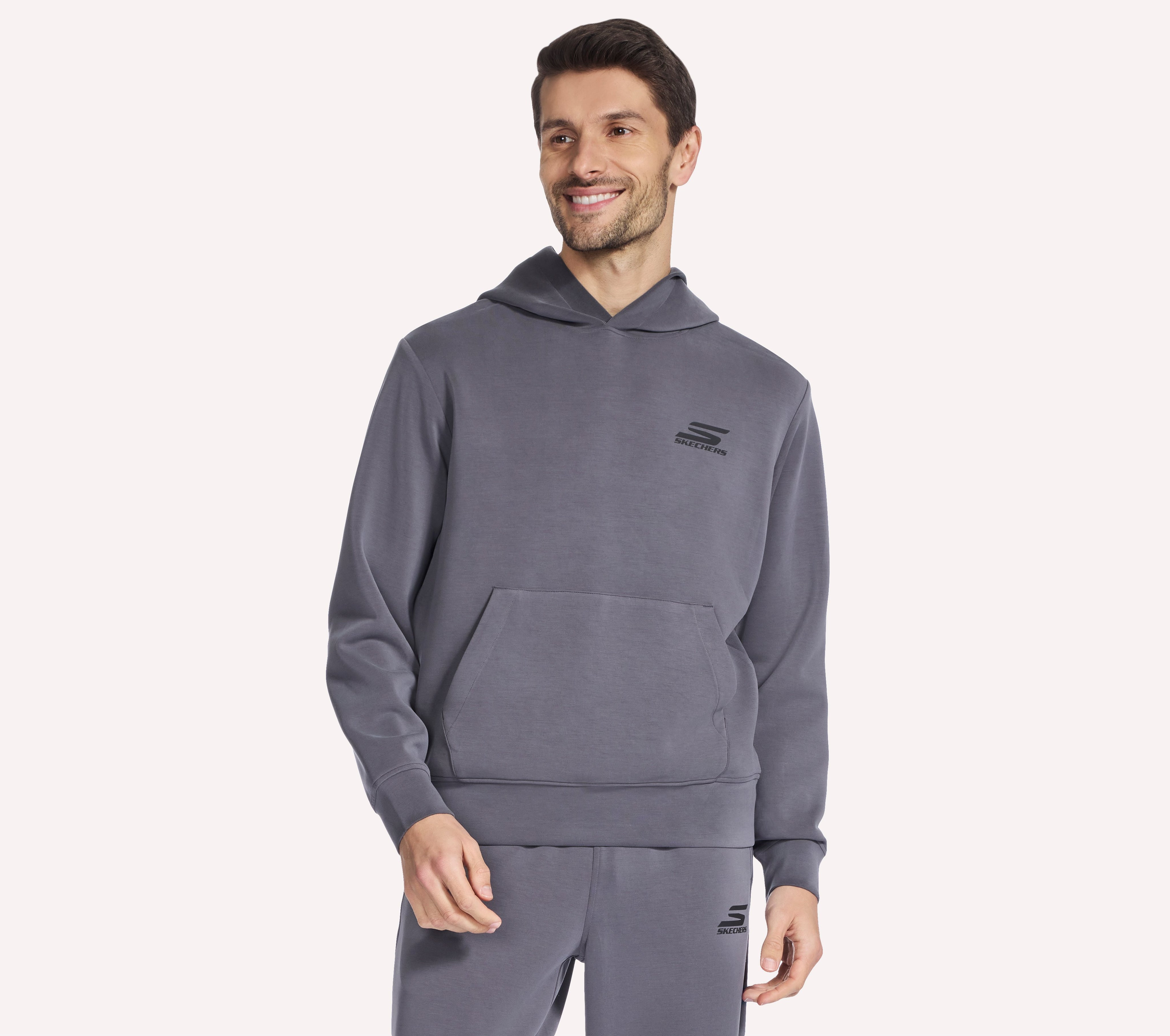 HD102 - SKECHCLOUD ELEVATE 2.0 HOODIE