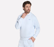 HD111HK - HARRY KANE SKECHCLOUD ELEVATE HOODIE