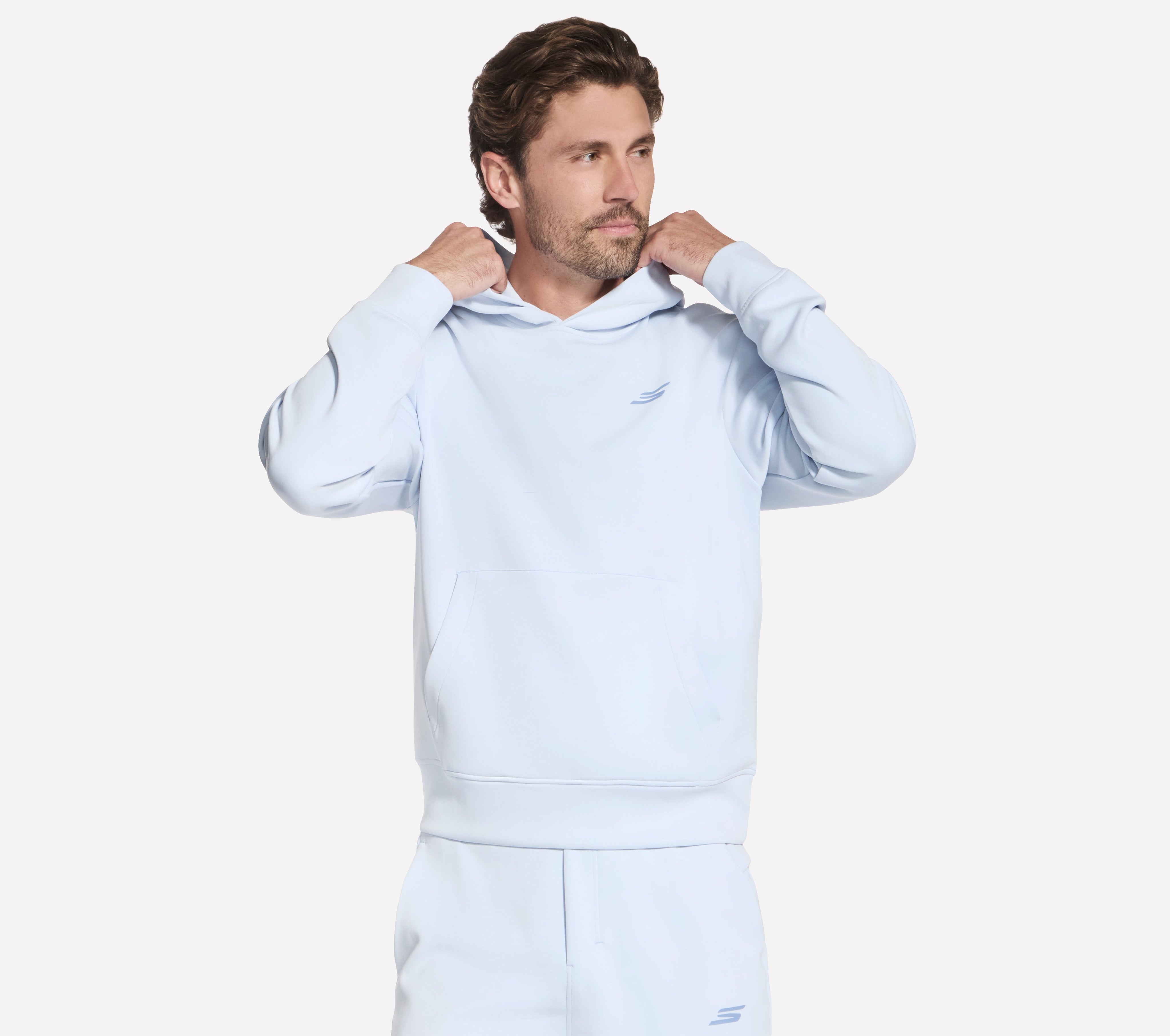 HD111HK - HARRY KANE SKECHCLOUD ELEVATE HOODIE