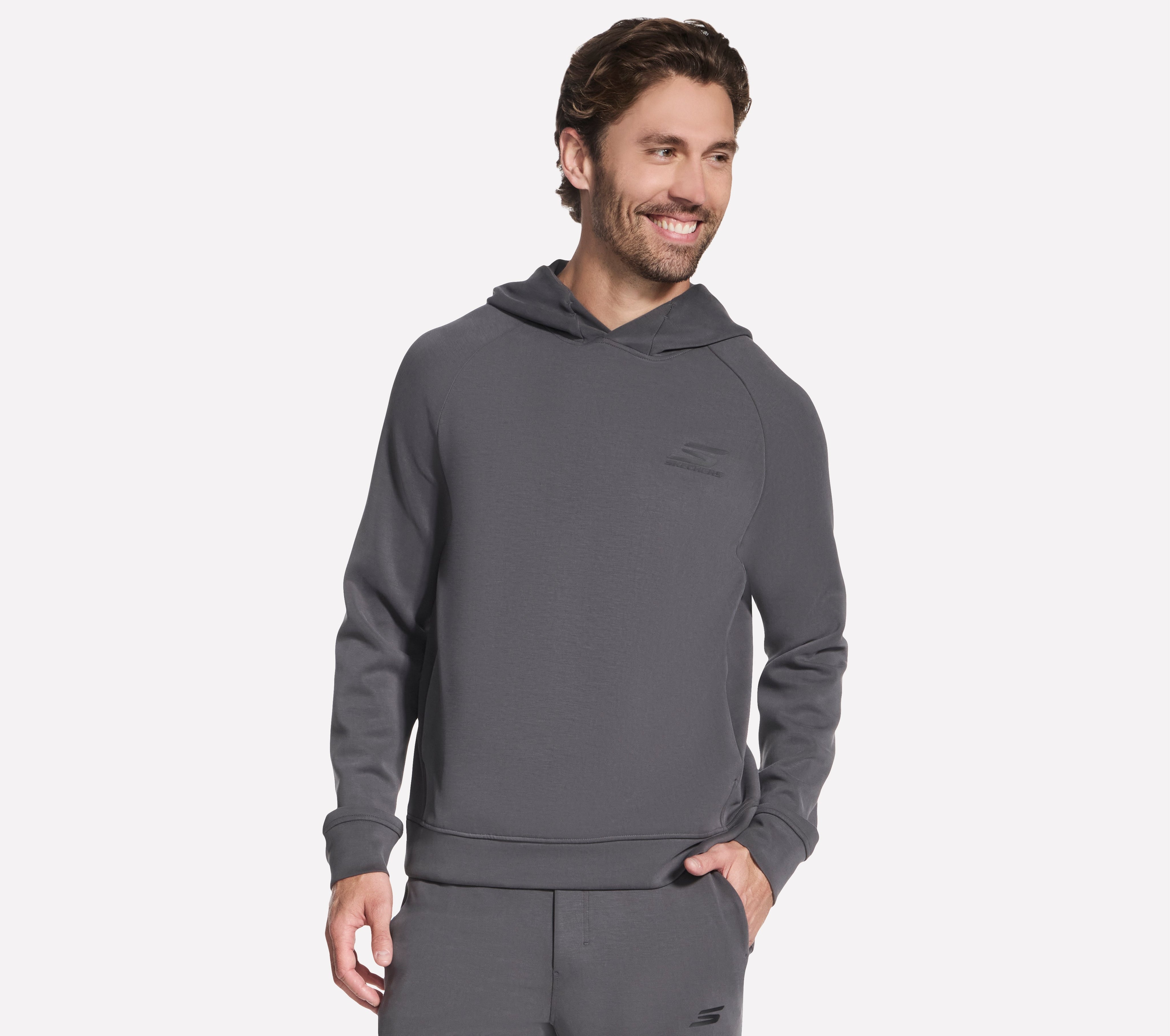 HD128 - SKECHCLOUD ELEVATE HOODIE